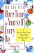 You Can Find More Time for ...