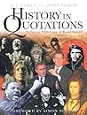 History in Quotations: Reflecting 5000 Years of World History