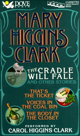 The Cradle Will Fall and Other Stories