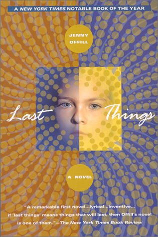 Last Things (Paperback)