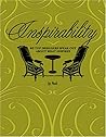 Inspirability: 40 Top Designers Speak Out About What Inspires