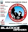 Blackice Defender Personal Firewall