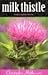 Milk Thistle: The Liver Herb