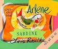 Arlene Sardine 
