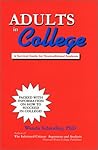 Adults in College: A Survival Guide for Nontraditional Students