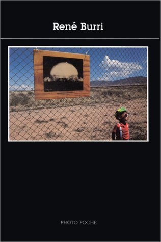 René Burri n°79: TEXTE DE MICHAEL KOETZLE (Paperback)