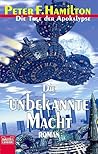 Die unbekannte Macht
