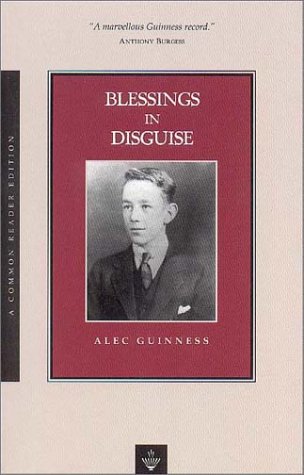 Blessings in Disguise (Paperback)