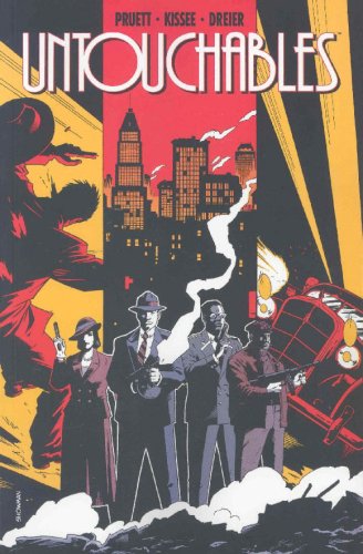 The Untouchables (Paperback)