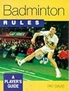 Badminton Rules