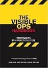 The Visible Ops Handbook by Kevin Behr