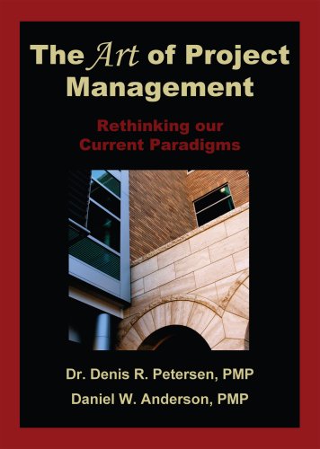 The Art of Project Management (Hardcover)