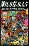 Wild C.a.t.s.: Covert Action Teams