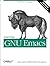 Learning GNU Emacs