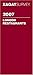 Zagat 2007 London Restaurants