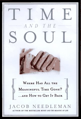 Time and the Soul (Hardcover)
