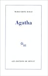Agatha (Minuit) (French Edition)