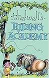 Riding Academy by Norman Thelwell