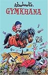 Gymkhana by Norman Thelwell