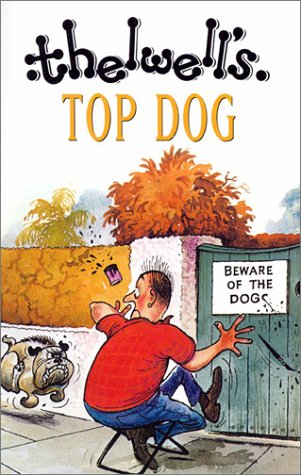 Top Dog (Paperback)