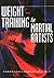 Weight Training for Martial Artists
