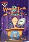 Wooden Teeth & Jelly Beans: The Tupperman Files