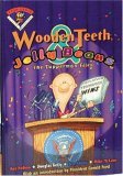 Wooden Teeth & Jelly Beans: The Tupperman Files (Hardcover)