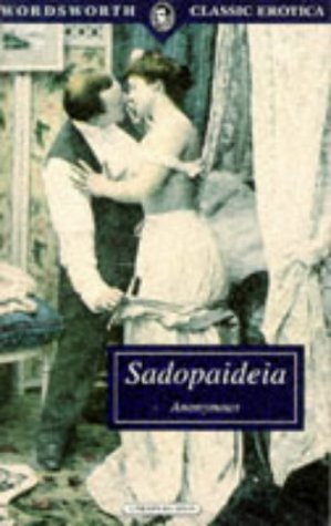 Sadopaideia (Paperback)