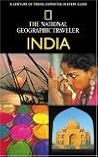 National Geographic Traveler: India