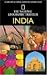 National Geographic Traveler: India