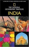 National Geographic Traveler: India (Paperback)