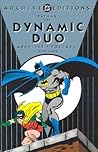 Batman: The Dynamic Duo Archives, Vol. 1