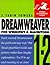 Dreamweaver 1.2 for Windows & Macintosh VISUAL QUICKSTART GUIDE by J. Tarin Towers