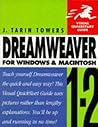 Dreamweaver 1.2 for Windows & Macintosh VISUAL QUICKSTART GUIDE