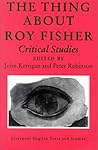 The Thing About Roy Fisher: Critical Studies