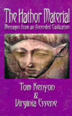 Hathor Material (Paperback)