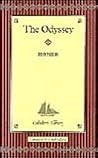 The Odyssey