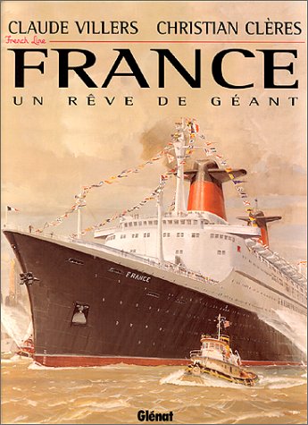 France: Un rêve de géant (Paperback)