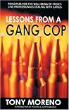 Lessons from a Gang Cop