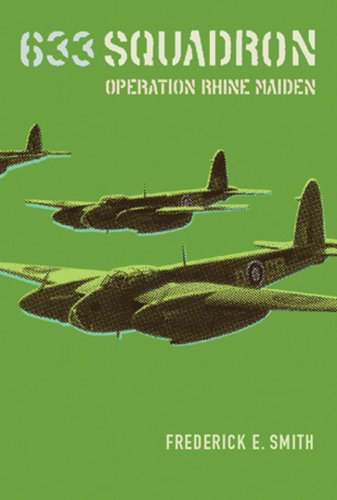Operation Rhine Maiden (633 Squadron #2)