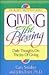 Giving the Blessing (Blessing Meditations)