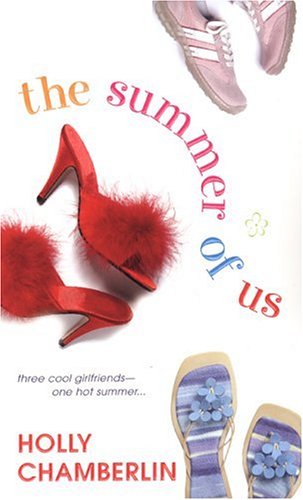 The Summer Of Us (Paperback)