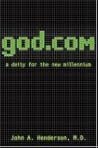 God.Com: A Deity for the New Millennium