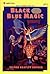 Black and Blue Magic