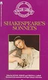 Sonnets by William Shakespeare