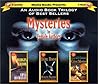 Trilogy of Mysteries by Female Authors