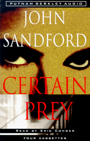 Certain Prey