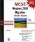 MCSE: Windows 2000 Migratio...