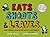 Eats, Shoots & Leaves by Lynne Truss