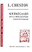 Kierkegaard Et La Philosophie Existentielle: Vox Clamantis in Deserto (Bibliotheque D'histoire De La Philosophie) (French Edition)